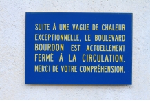 Boulevard Bourdon