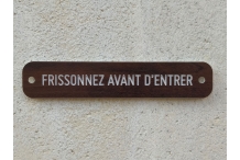 Frissonnez